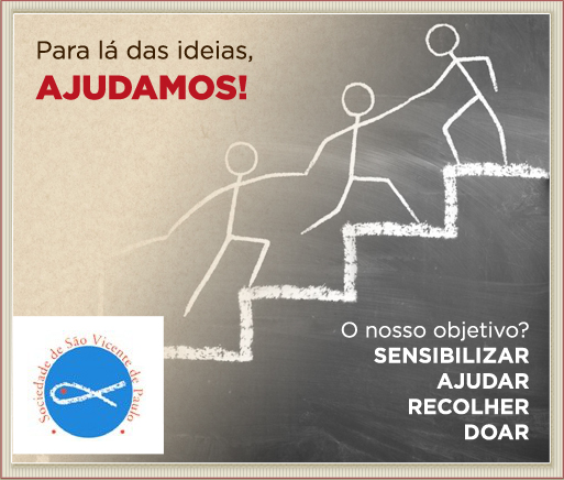 Conferência de São Vicente de Paulo de S. Pedro de Penaferrim